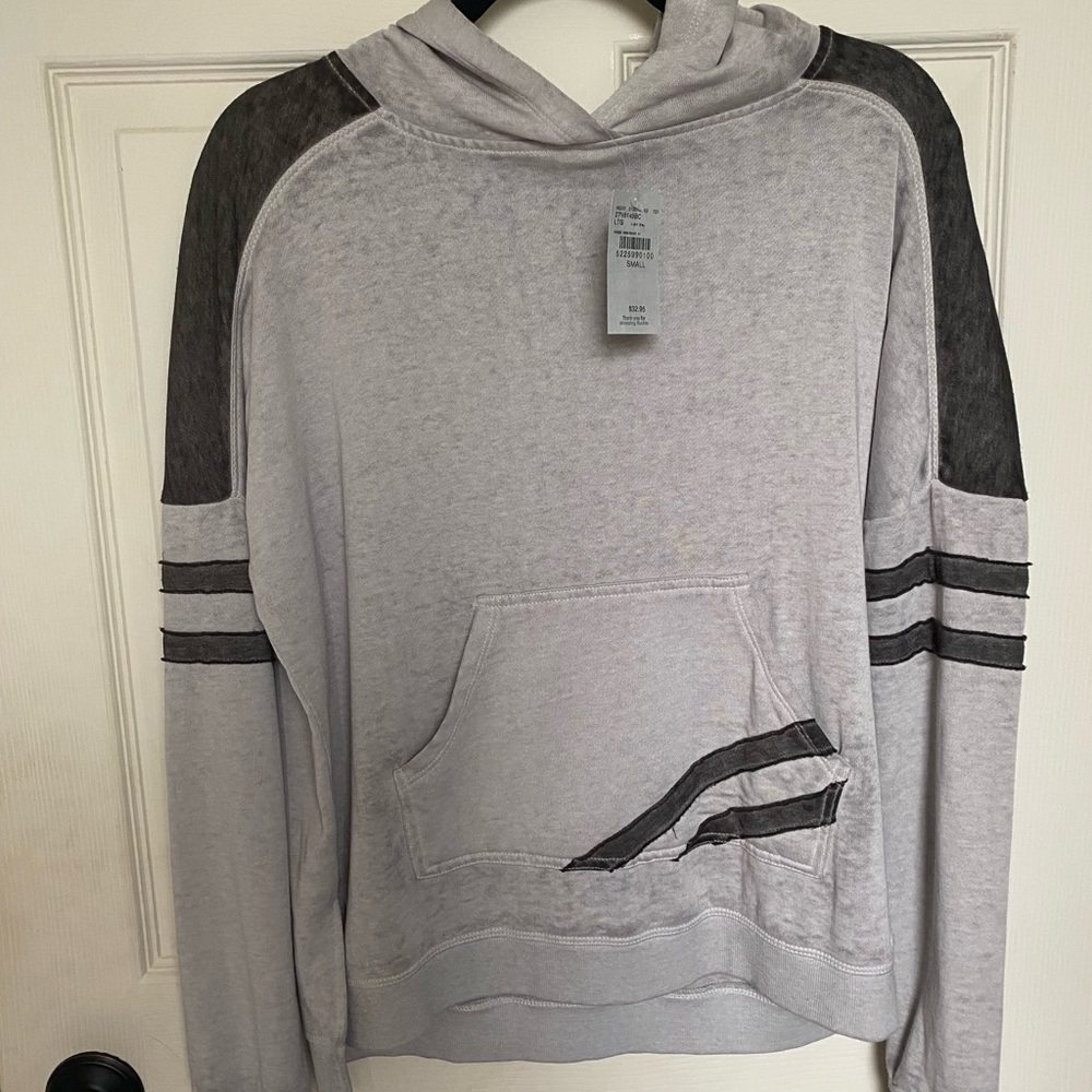 Modish Rebel light sweatshirt